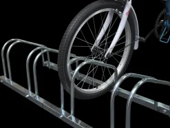 Greenfield Cykelstativ 5 cykler