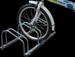 Greenfield Cykelstativ 3 cykler