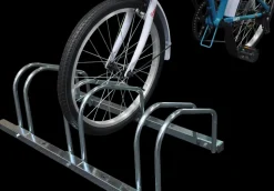 Greenfield Cykelstativ 3 cykler