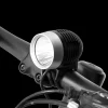 Greenfield Forlygte genopladelig 600 Lumen