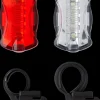 Greenfield LED-cykellygtesæt 5 LED