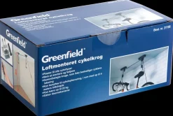 Greenfield Loftmonteret cykelkrog