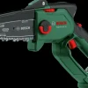 Grenkædesav Easy 15 cm 18V