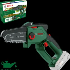 Grenkædesav Easy 15 cm 18V