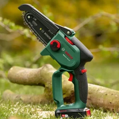 Grenkædesav Easy 15 cm 18V