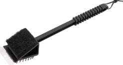 Grillbørste 3-i-1 L 36 cm