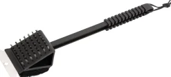 Grillbørste 3-i-1 L 36 cm