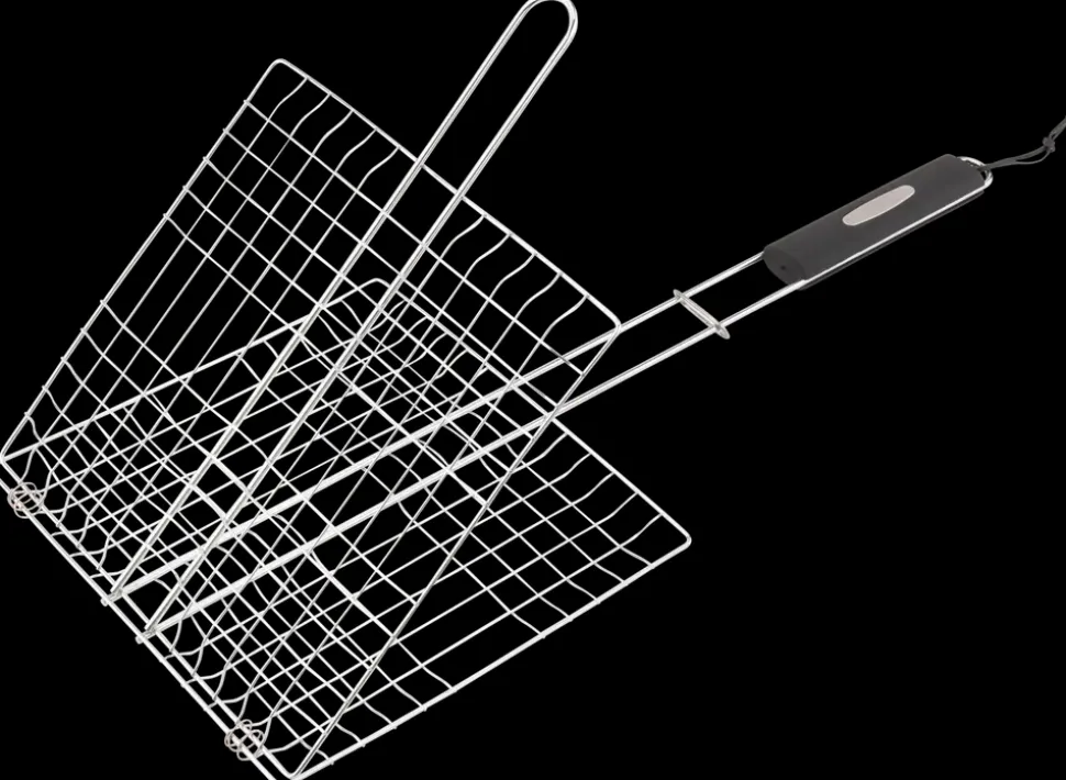 Grillnet 24 x 25 cm