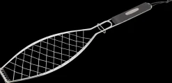 Grillnet til fisk - 56 cm