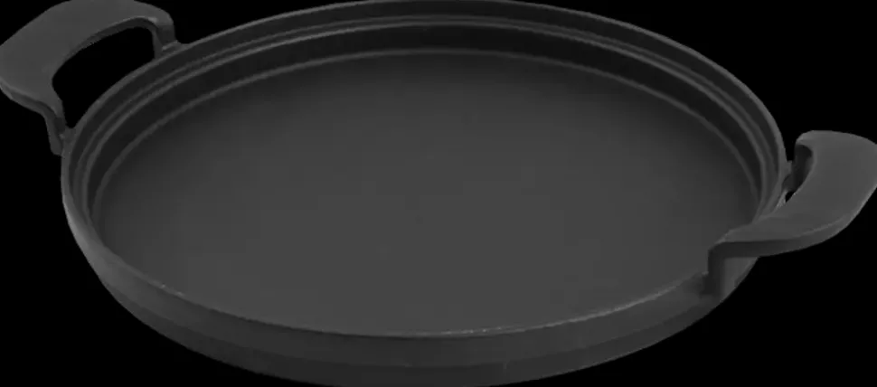 Grillpande flex støbejern