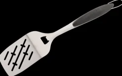 Grillspatel stål - 46 cm