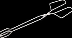 Grilltang til pølser L 33 cm
