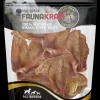Griseørespidser 180 g