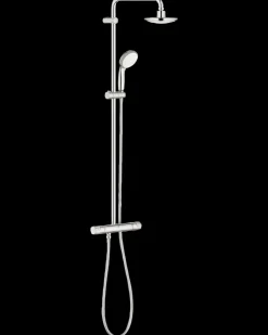 GROHE Vitalio Go 160 Brusesystem