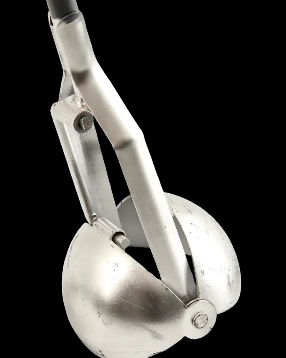 Grouw Kloakrenser 148 cm Ø13 cm