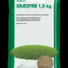 Græsfrø 1,5 kg