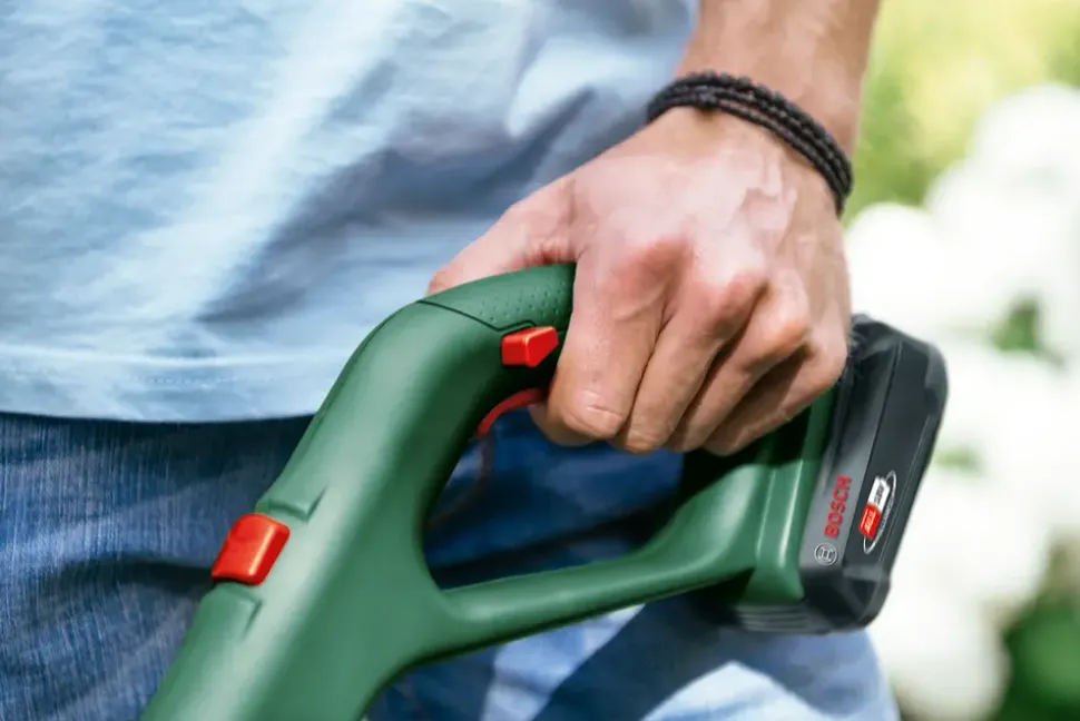 Græstrimmer Easy 26 cm 18V