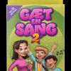 Gæt en sang - version 2