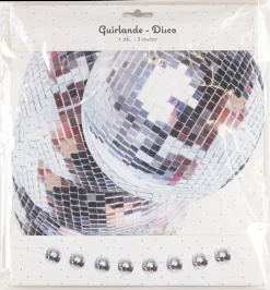 Guirlande - Disco