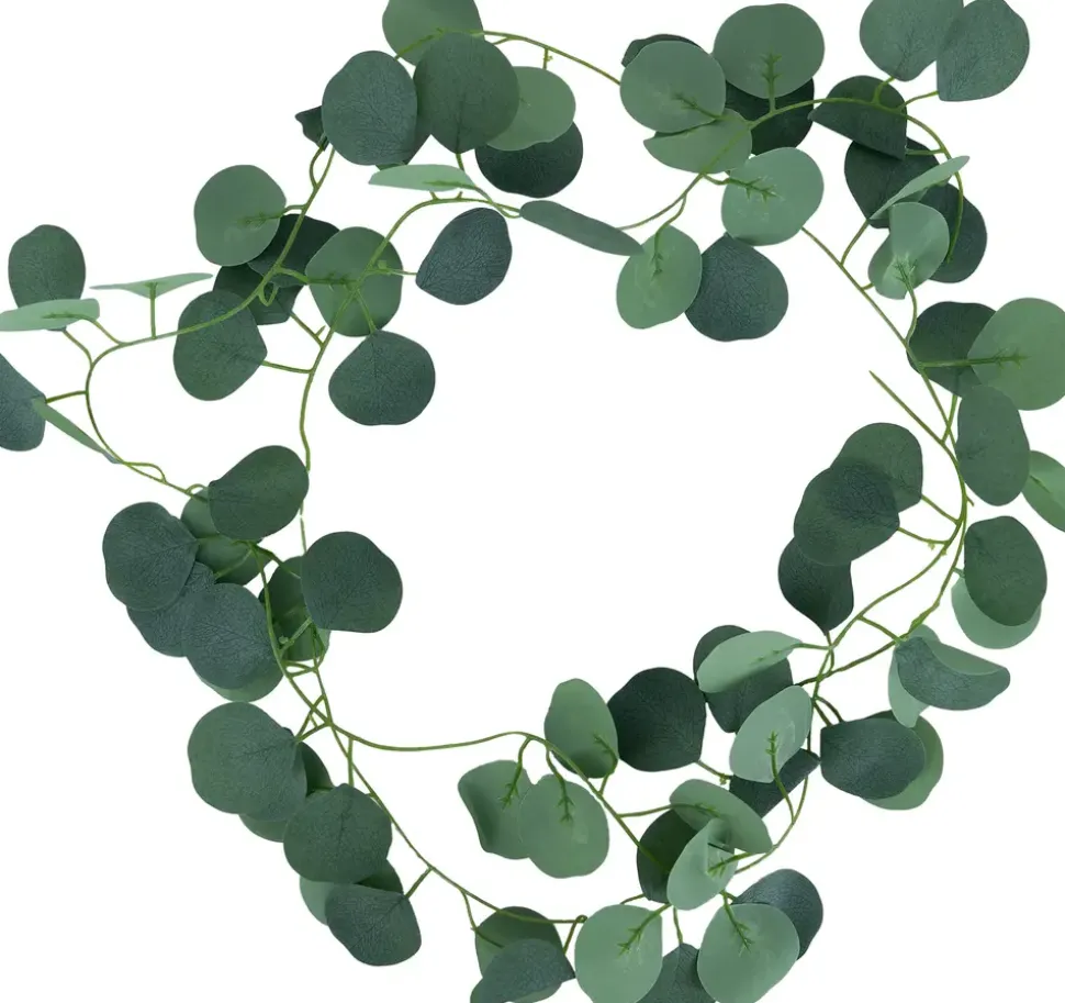 Guirlande eucalyptus
