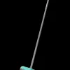 Gulvskrubbe med skaft - B. 29 cm