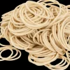 Gummibånd 100 g