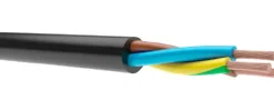 Gummikabel H07RN-F 3G1 mm²