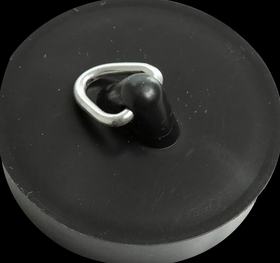 Gummiprop til vask 36,5-40,5 mm