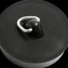 Gummiprop til vask 45,5 mm