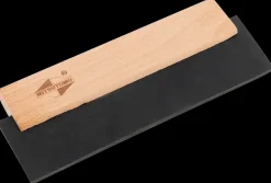 Gummispartel 180 mm