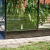 Halls Fundament Qube 610 - sort