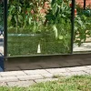 Halls Fundament Qube 68 - sort