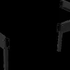 Halls Fundament Qube Lean-to 42 - sort