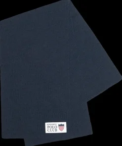 Halstørklæde onesize navy