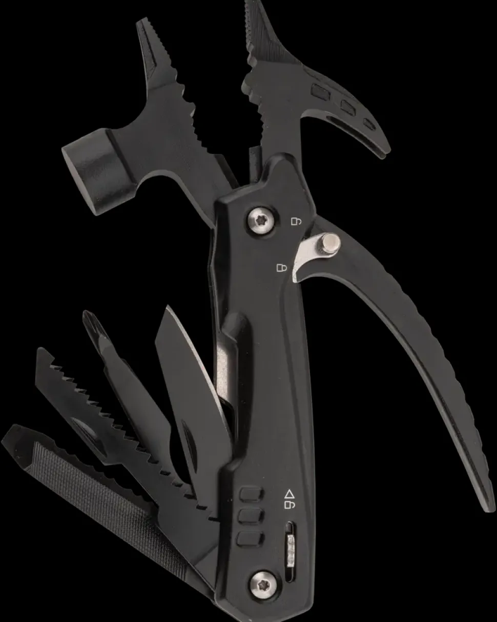 Hammer med 12 funktioner