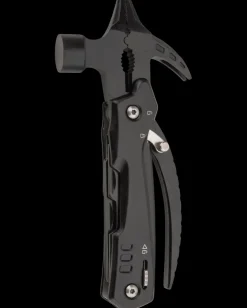Hammer med 12 funktioner