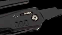 Hammer med 12 funktioner