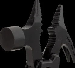Hammer med 12 funktioner