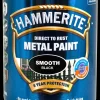 Hammerite 750 ml - sort