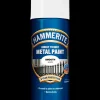 Hammerite Glat Hvid - Spray 400 ml