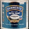 Hammerite Hammer Hvid - 250 ml