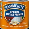 Hammerite MetalPrimer Rød - 250 ml