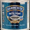 Hammerite Sølv grå - 250 ml