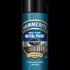 Hammerite Spray 400 ml - sort