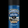 Hammerite spray 400 ml - sort