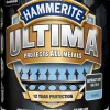 Hammerite Ultima 250 ml - GRÅ RAL 7016