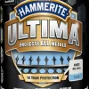 Hammerite Ultima 250 ml - HVID RAL 9016