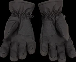 Handske Unisex - Sort