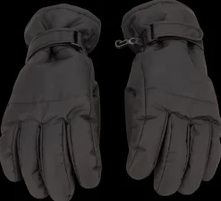 Handske Unisex - Sort