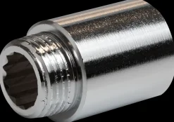 Haneforlænger 1/2" x 30 mm